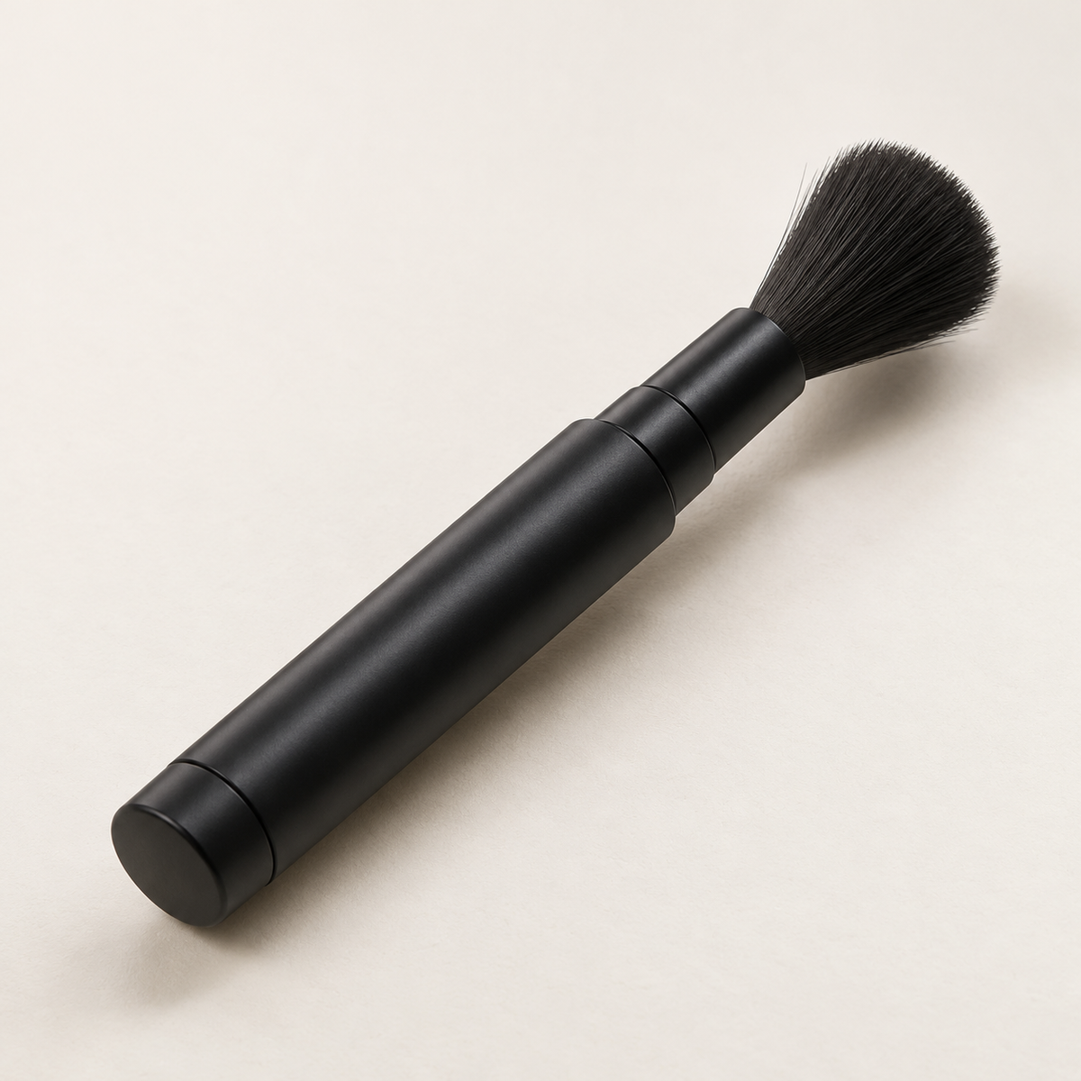 Retractable Camera Cleaning Brush photography accessory