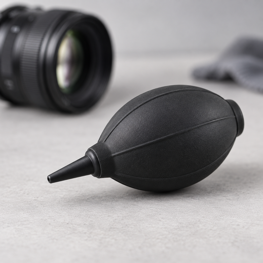 Camera Lens Air Blower photography accessory